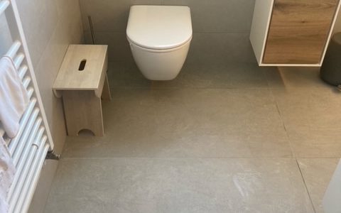 Réalisation salle de bain (1)